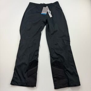 Sunice Tornado Pants Womens Large Black Flex Vent Waterproof Outdoor